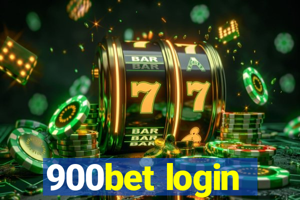 900bet login